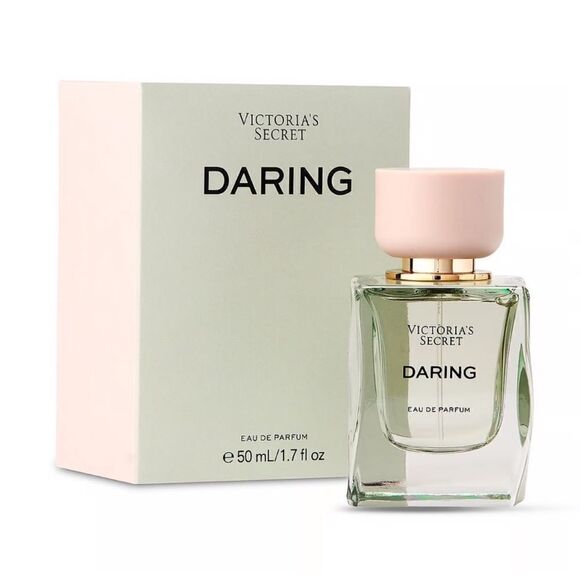 VICTORIA'S SECRET DARING EAU DE PARFUM  50 mL/1.7 fl oz New - Picture 3 of 17